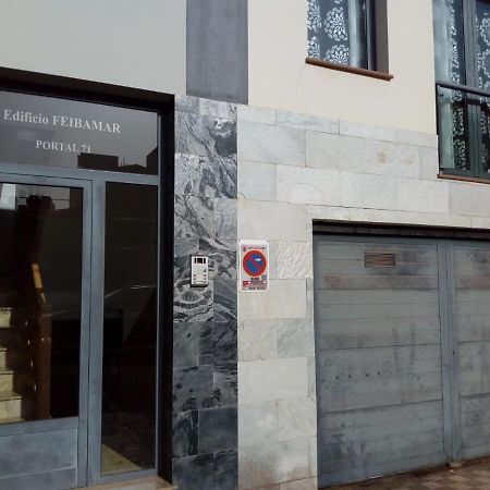 Casa Moar Leilighet Puerto del Rosario  Eksteriør bilde