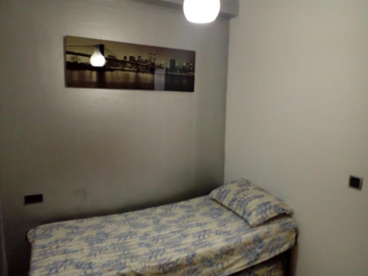 Casa Moar Leilighet Puerto del Rosario  Eksteriør bilde